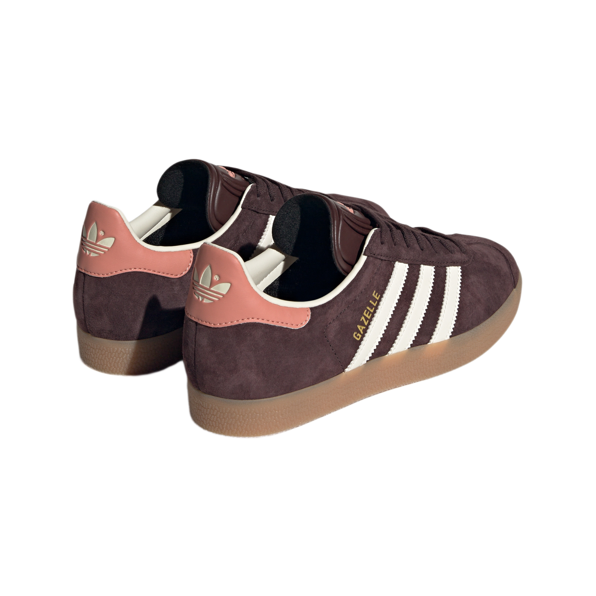 adidas Gazelle Shadow Brown (Women's)