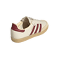 adidas Samba OG Wonder White Shadow Red Gum (GS)
