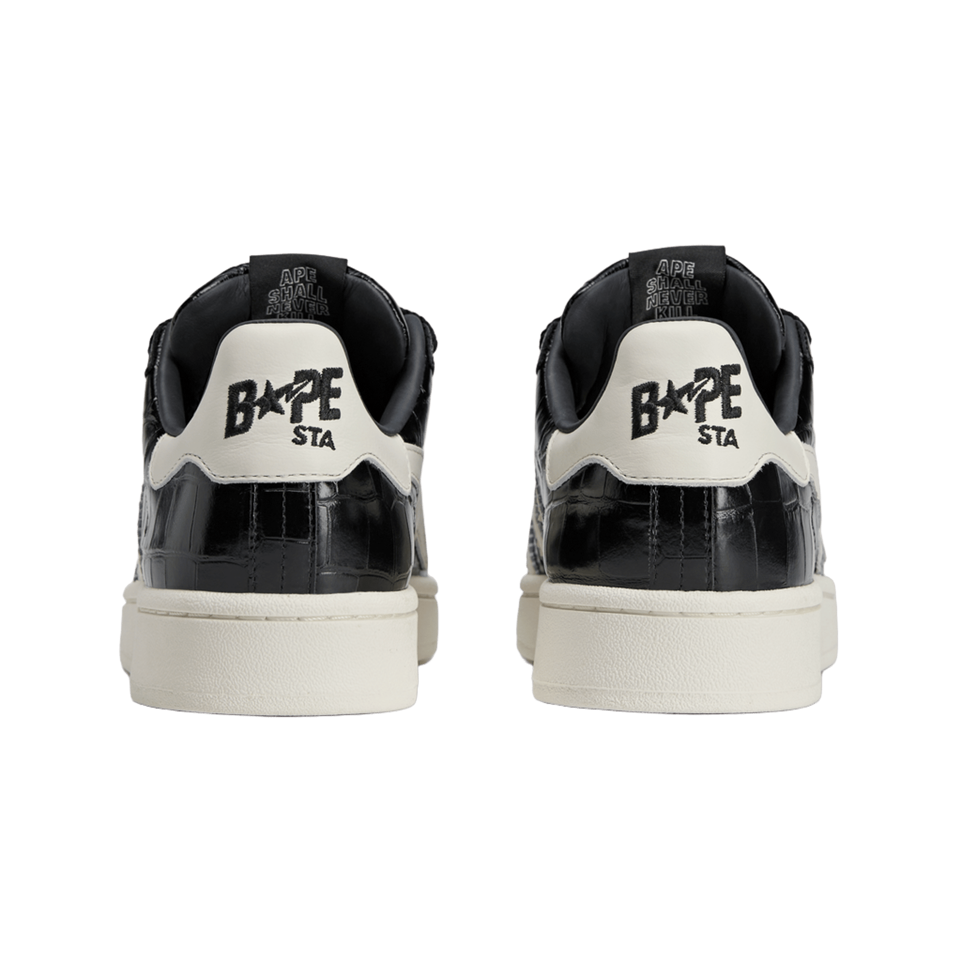 adidas Campus 00s Bape World Cup Pack Black White