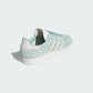 adidas Gazelle Hazy Green Off White Cloud White (Women's)