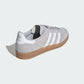 adidas Gazelle Indoor Grey Cloud White Gold Metallic