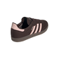 adidas Samba OG Aurora Coffee Sandy Pink (Women's)