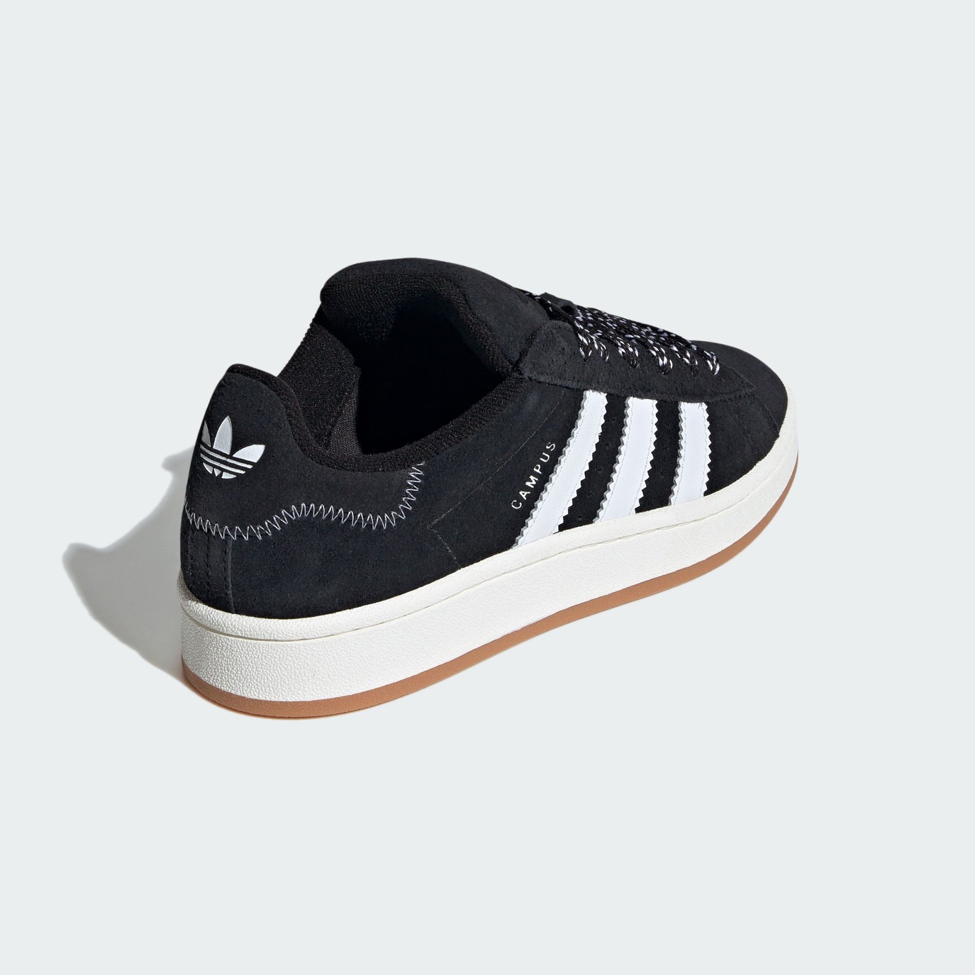 adidas Campus 00s Core Black Cloud White (Women's)