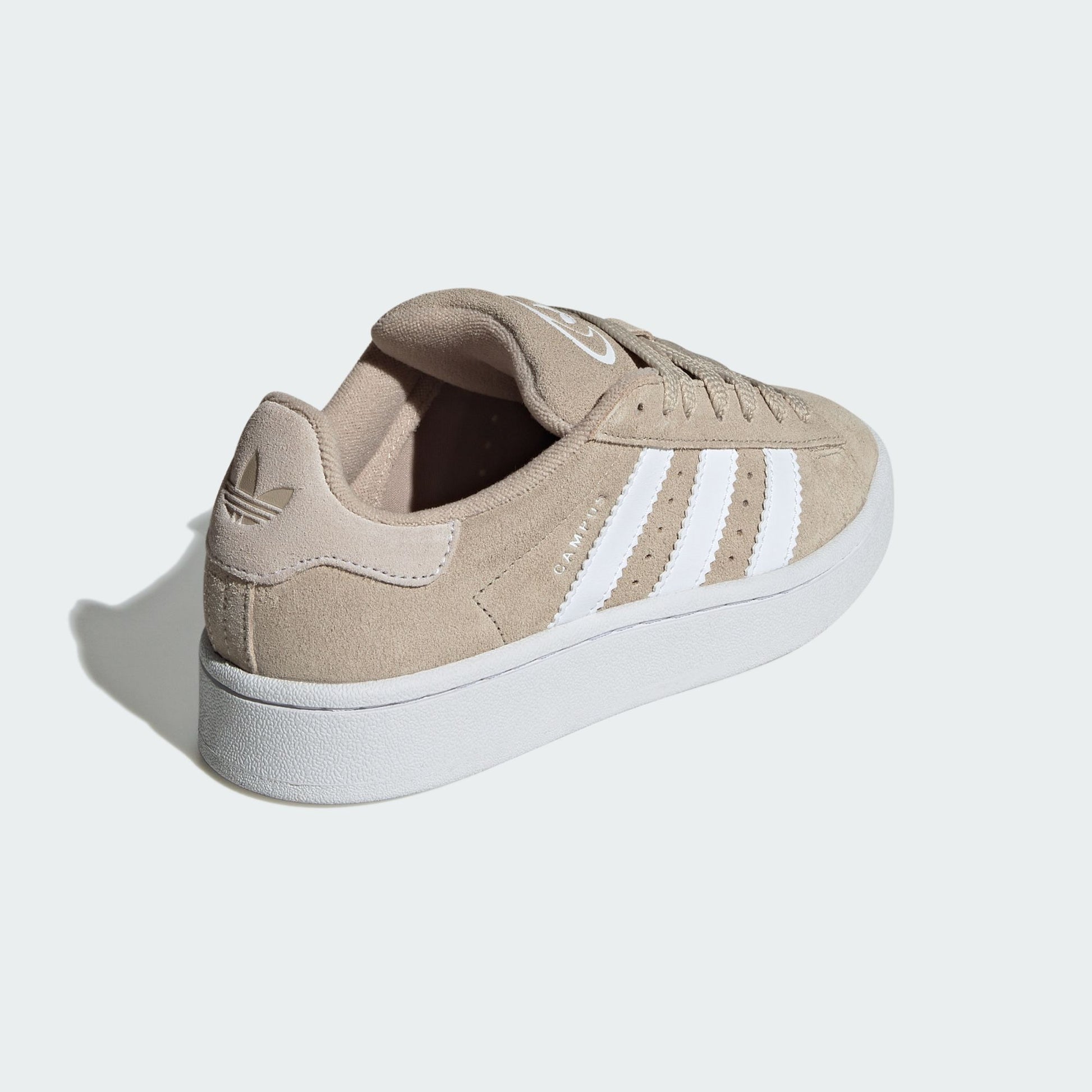 adidas Campus 00s Wonder White (Kids)