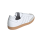 adidas Samba OG White Grey (Women's)