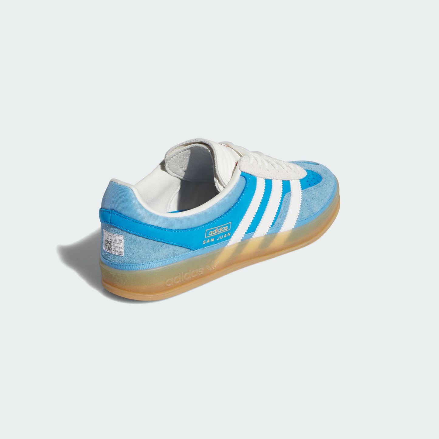 adidas Gazelle Indoor Bad Bunny San Juan