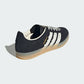 adidas Gazelle Indoor Core Black Cream White Gum (Women's)