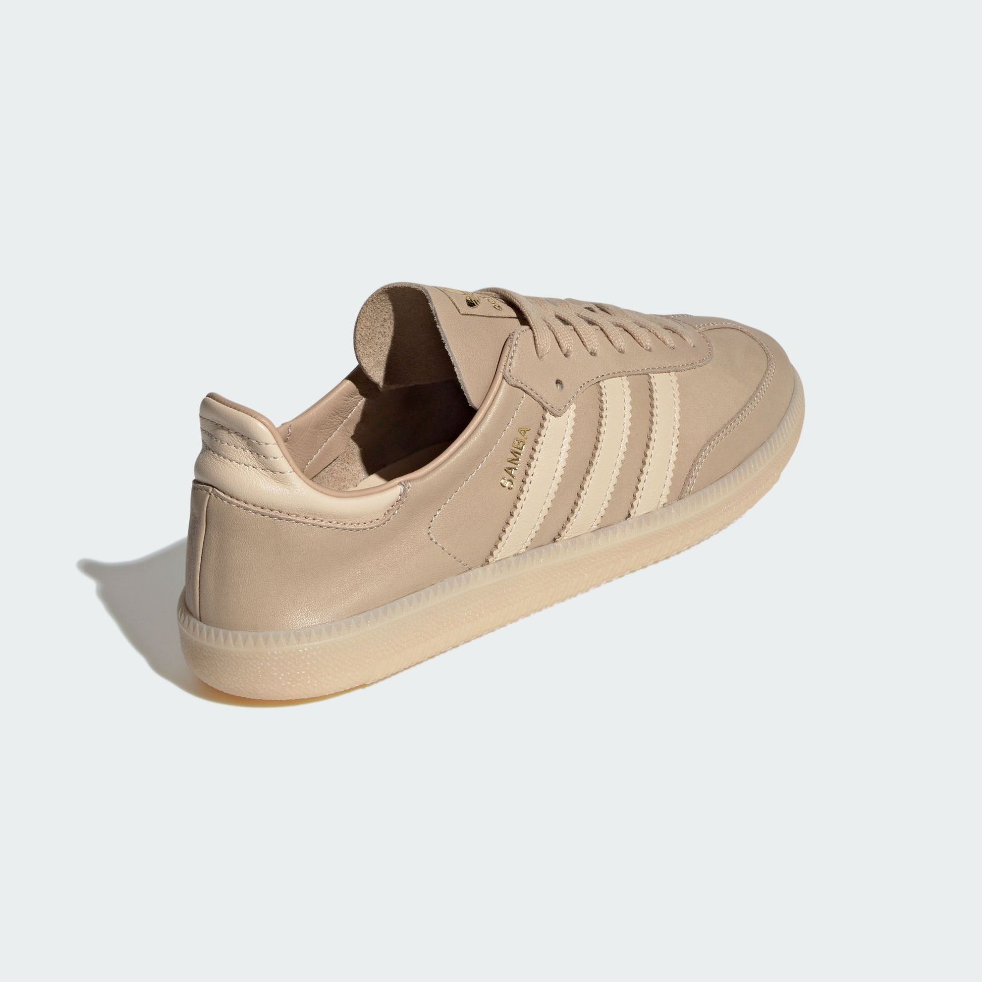 adidas Samba Decon Magic Beige Sand Strata