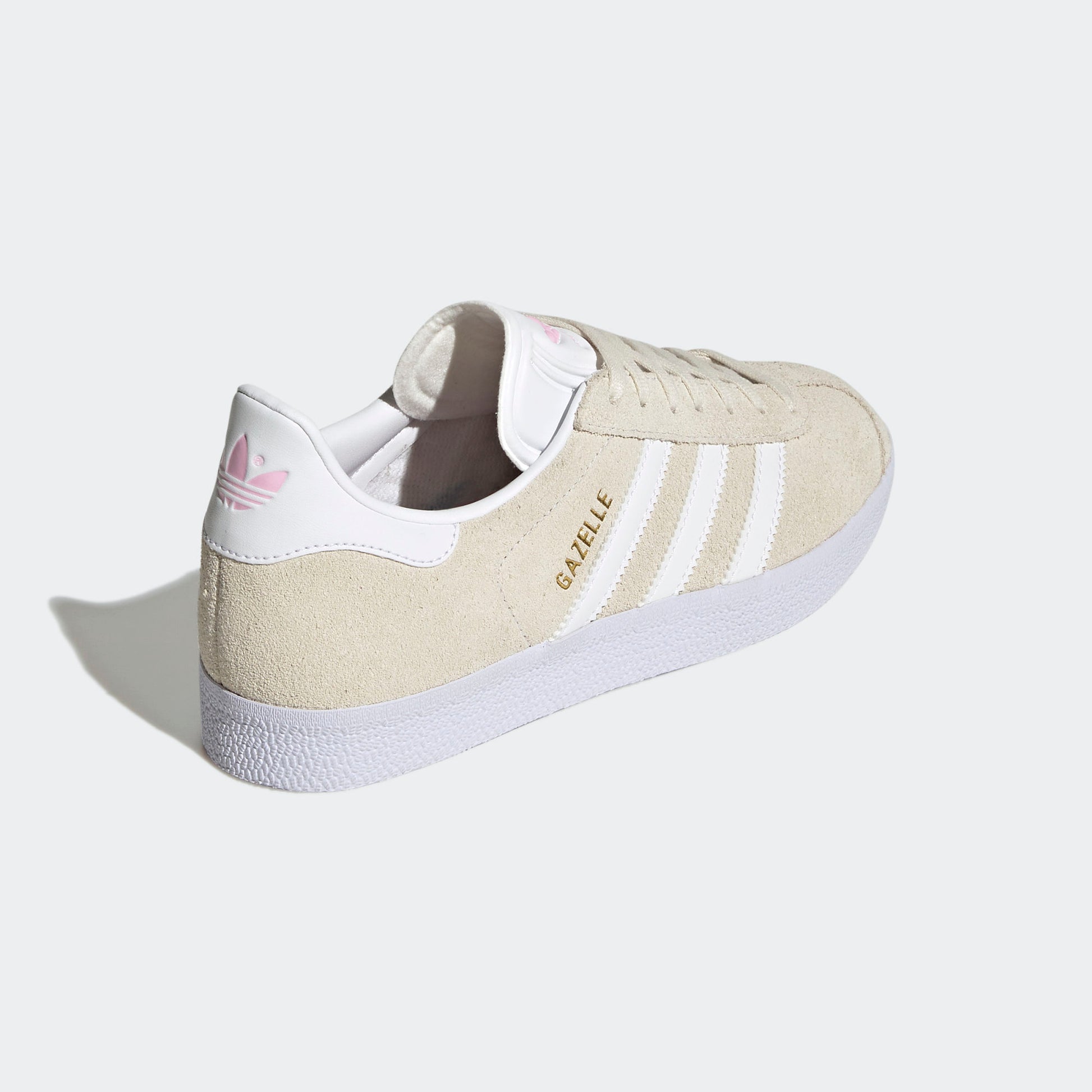 adidas Gazelle Off White Cloud White (Women's)