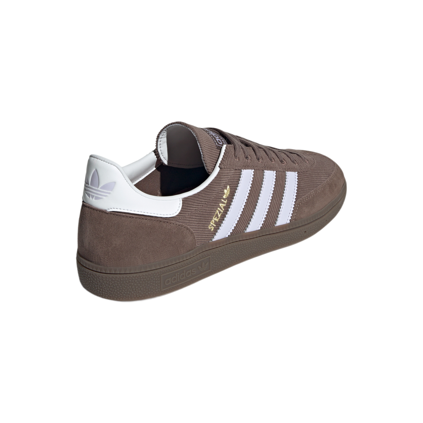 adidas Handball Spezial Earth Strata Silver Dawn