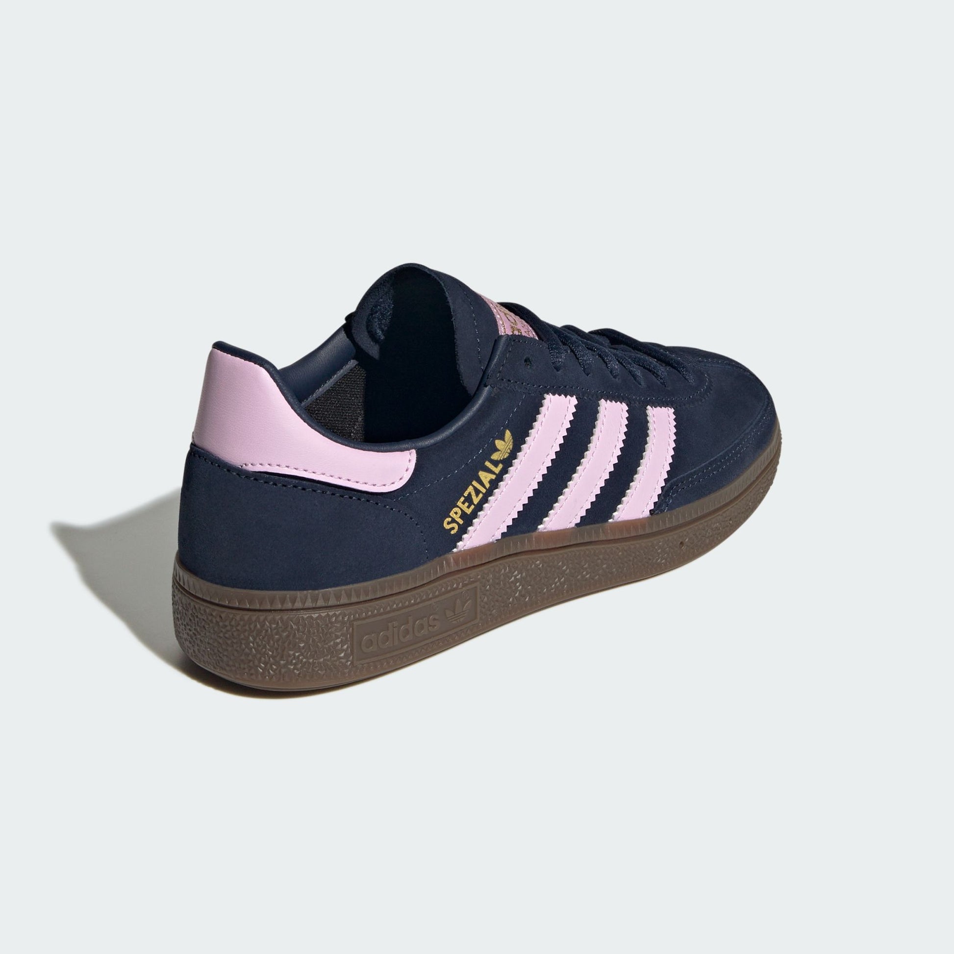 adidas Handball Spezial Night Indigo Orchid Fusion (GS)
