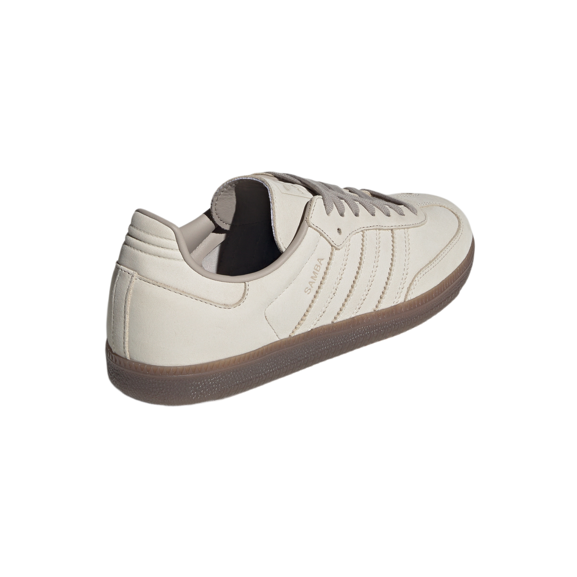 adidas Samba OG Alumina Light Brown