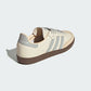 adidas Samba OG Cream White Wonder Silver (Women's)