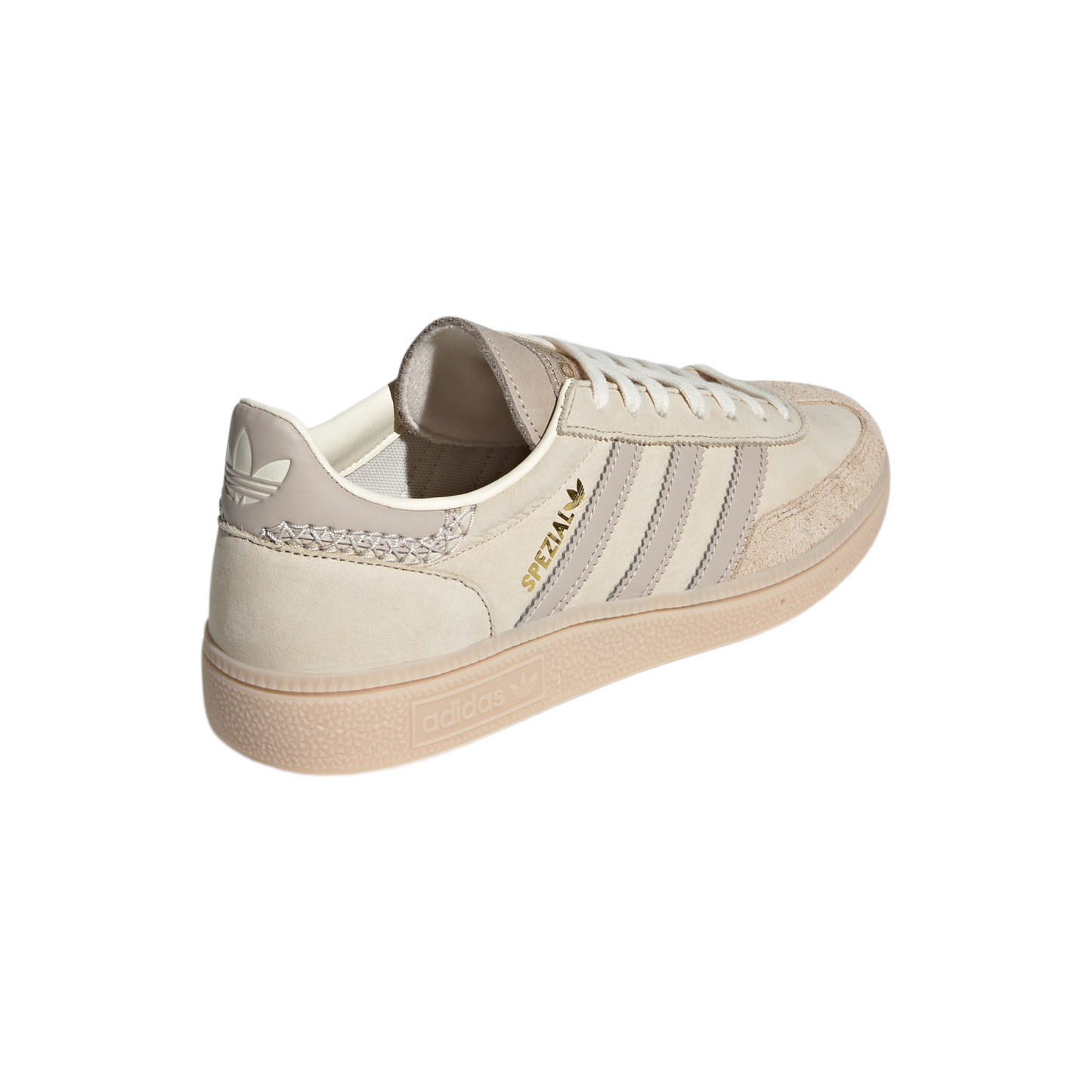 adidas Handball Spezial Cream White Beige (Women's)