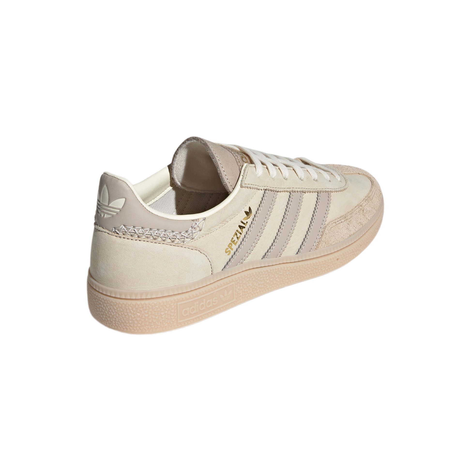 adidas Handball Spezial Cream White Beige (Women's)