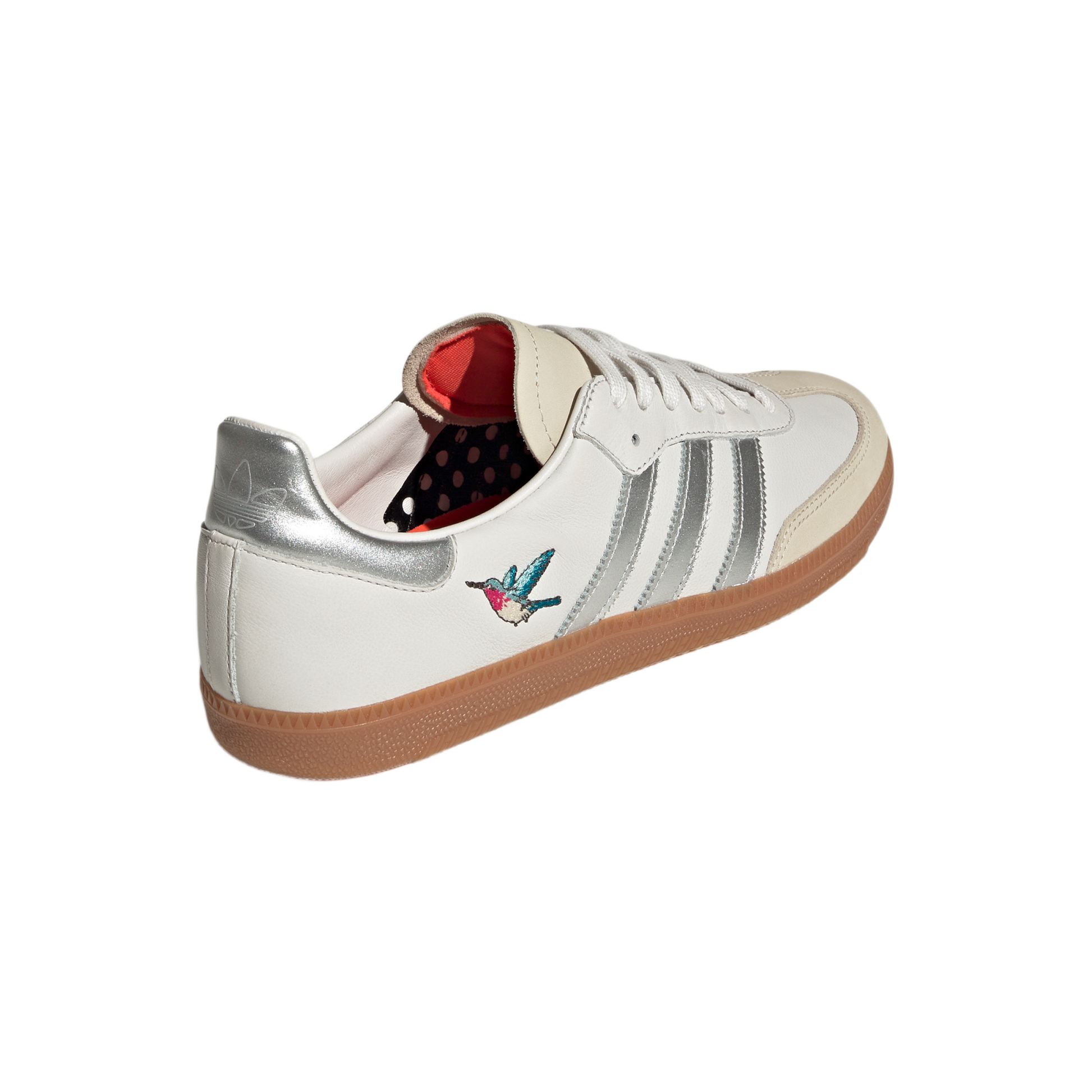 adidas Samba OG Notting Hill Carnival