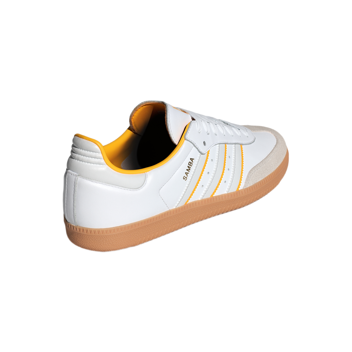 adidas Samba OG Crew Yellow