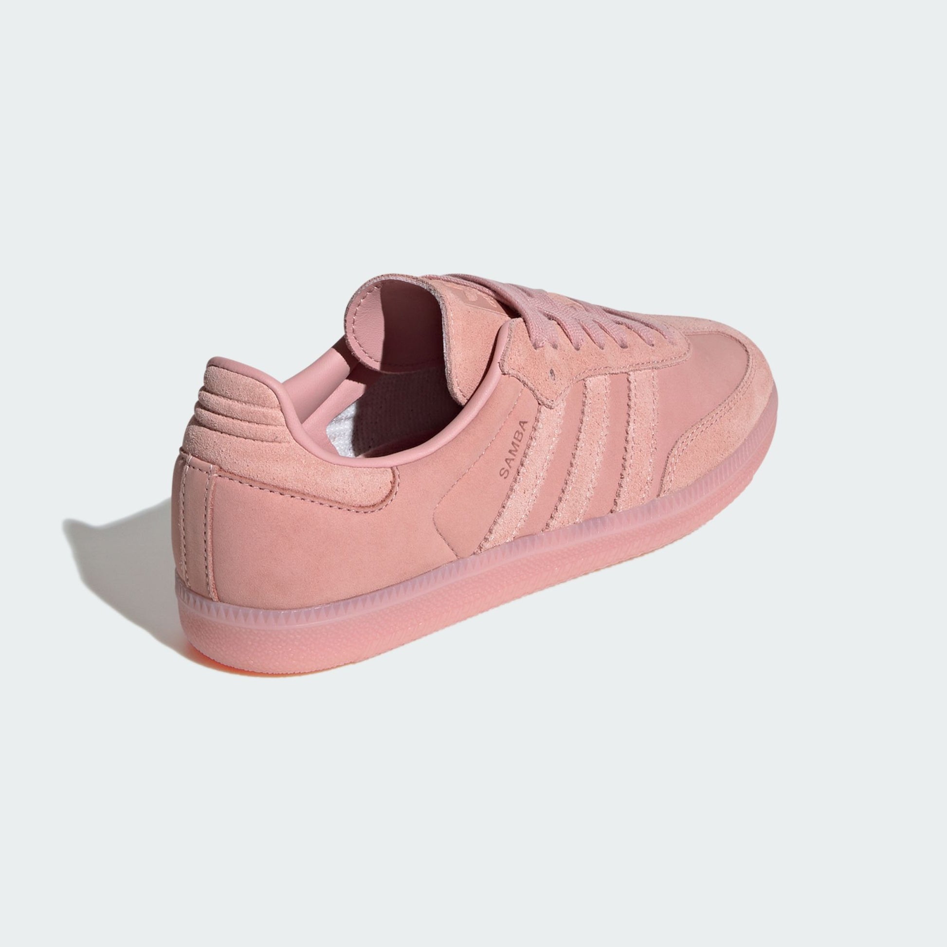 adidas Samba OG Wonder Mauve (Women's)