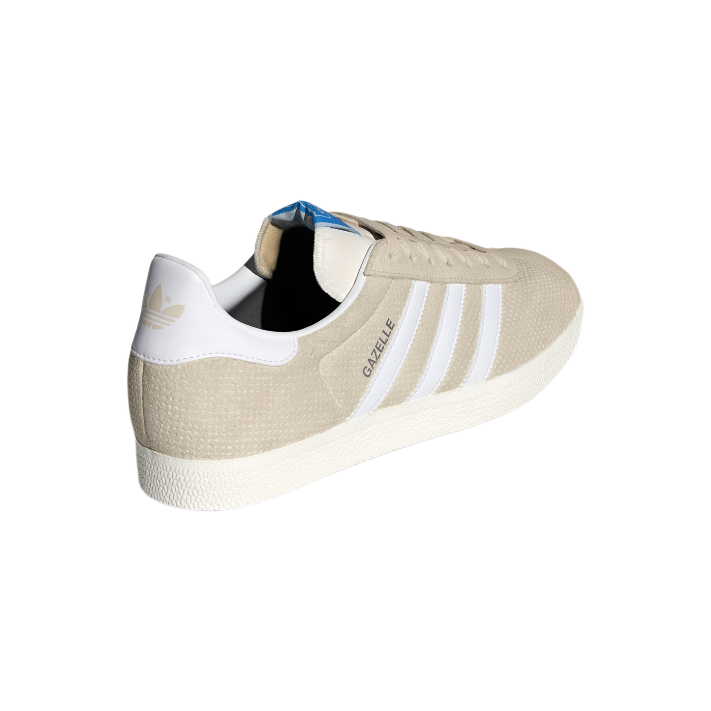 adidas Gazelle Wonder White