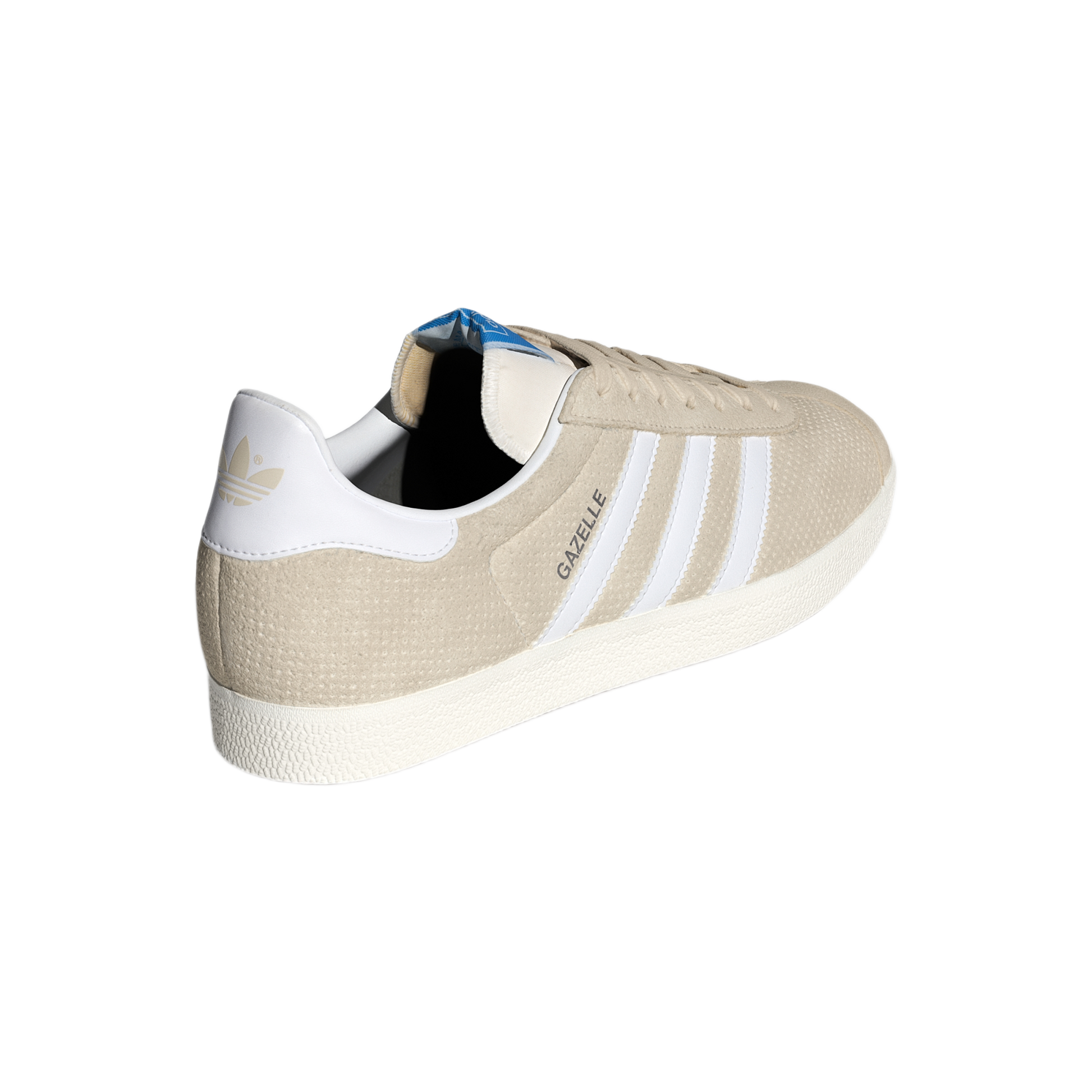 adidas Gazelle Wonder White