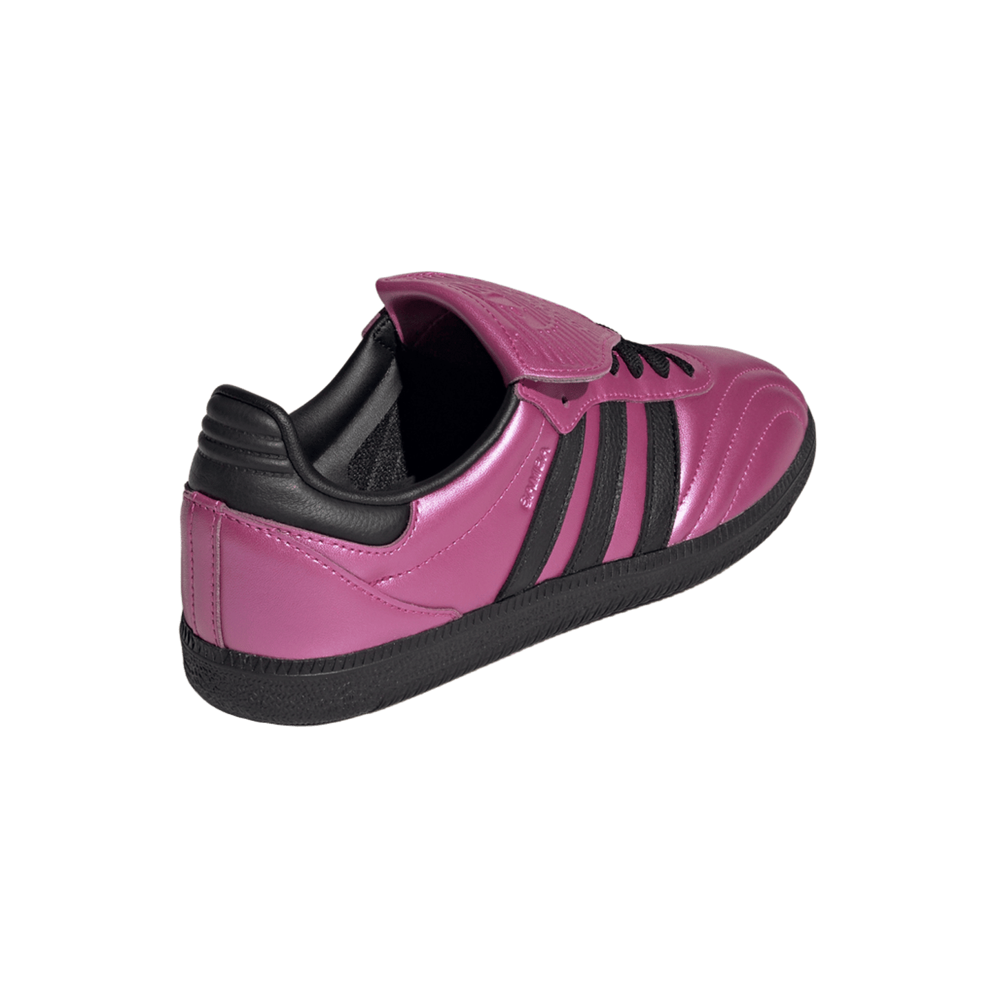adidas Samba LT Metallic Fuchsia (Women's)