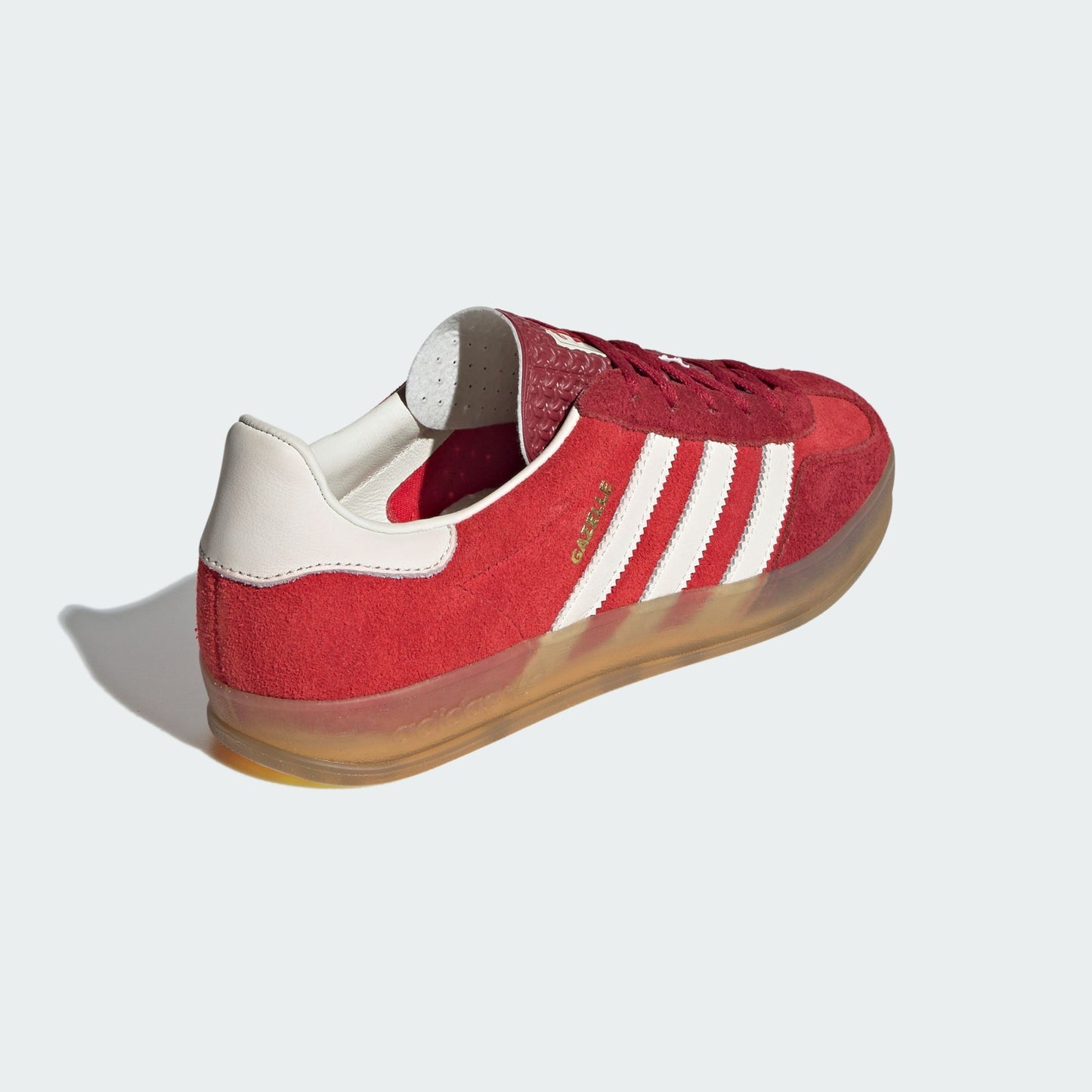 adidas Gazelle Indoor Active Maroon (Women's)