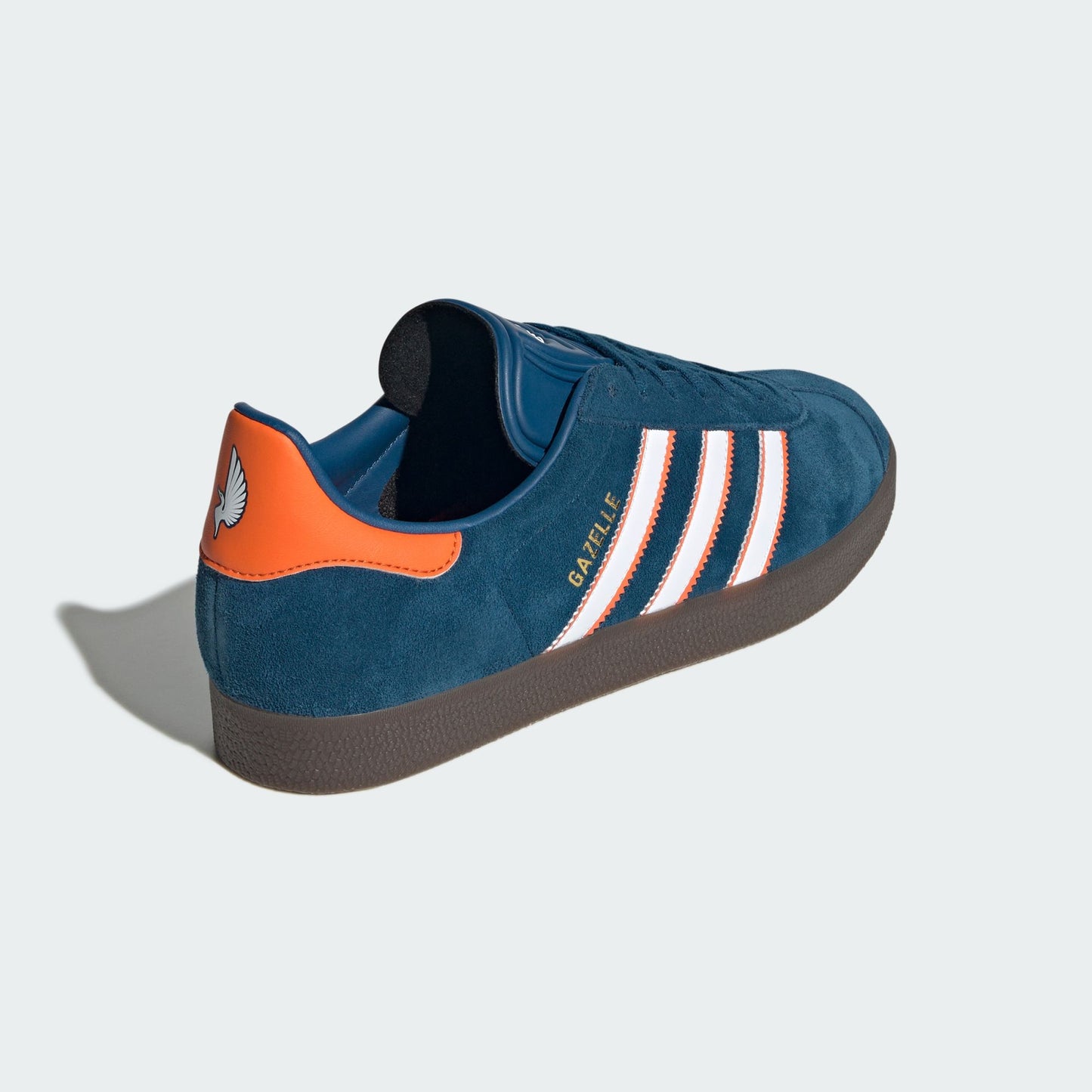 adidas Gazelle Minnesota United FC Third Kit