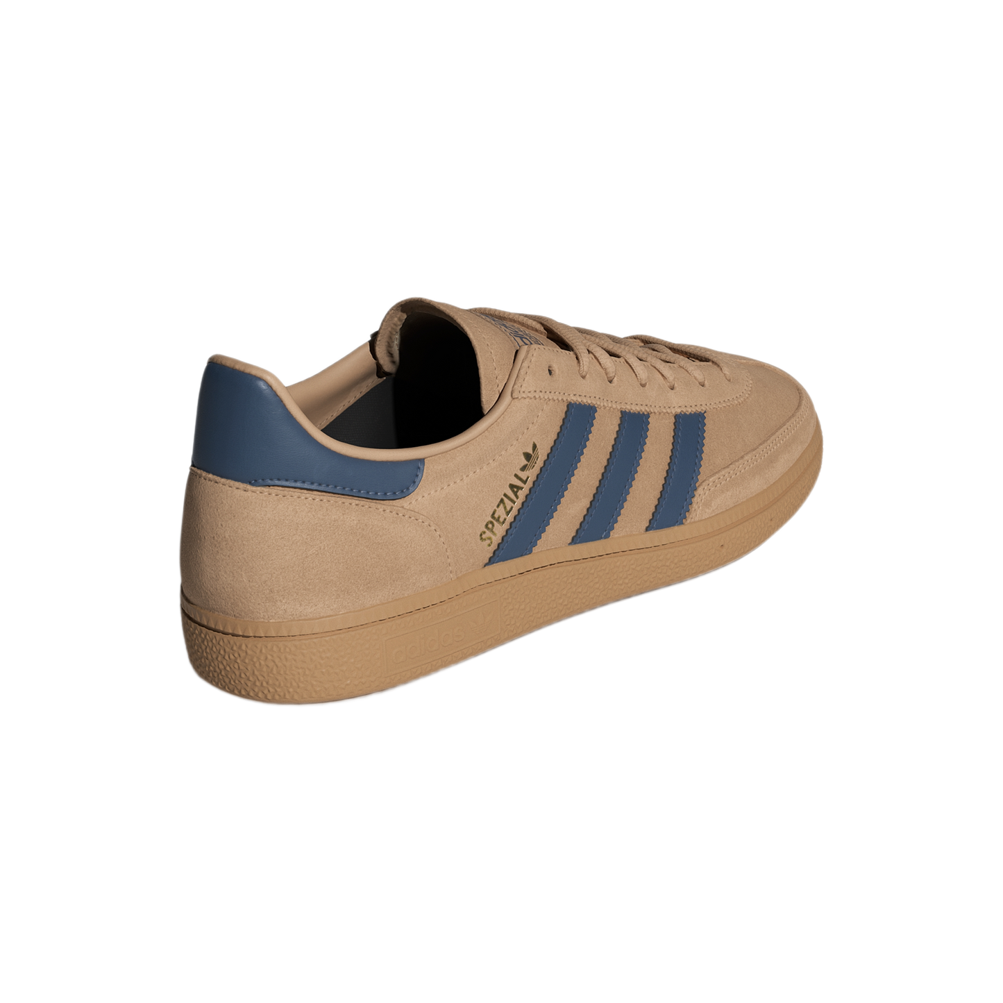 adidas Handball Spezial Warm Sandstone Preloved Ink