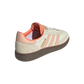 adidas Handball Spezial Cream White Coral Velvet (Women's)