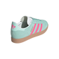 adidas Gazelle Flash Aqua Lucid Pink (Women's)