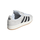 adidas Campus 00s Camp Crystal White Core Black Off White