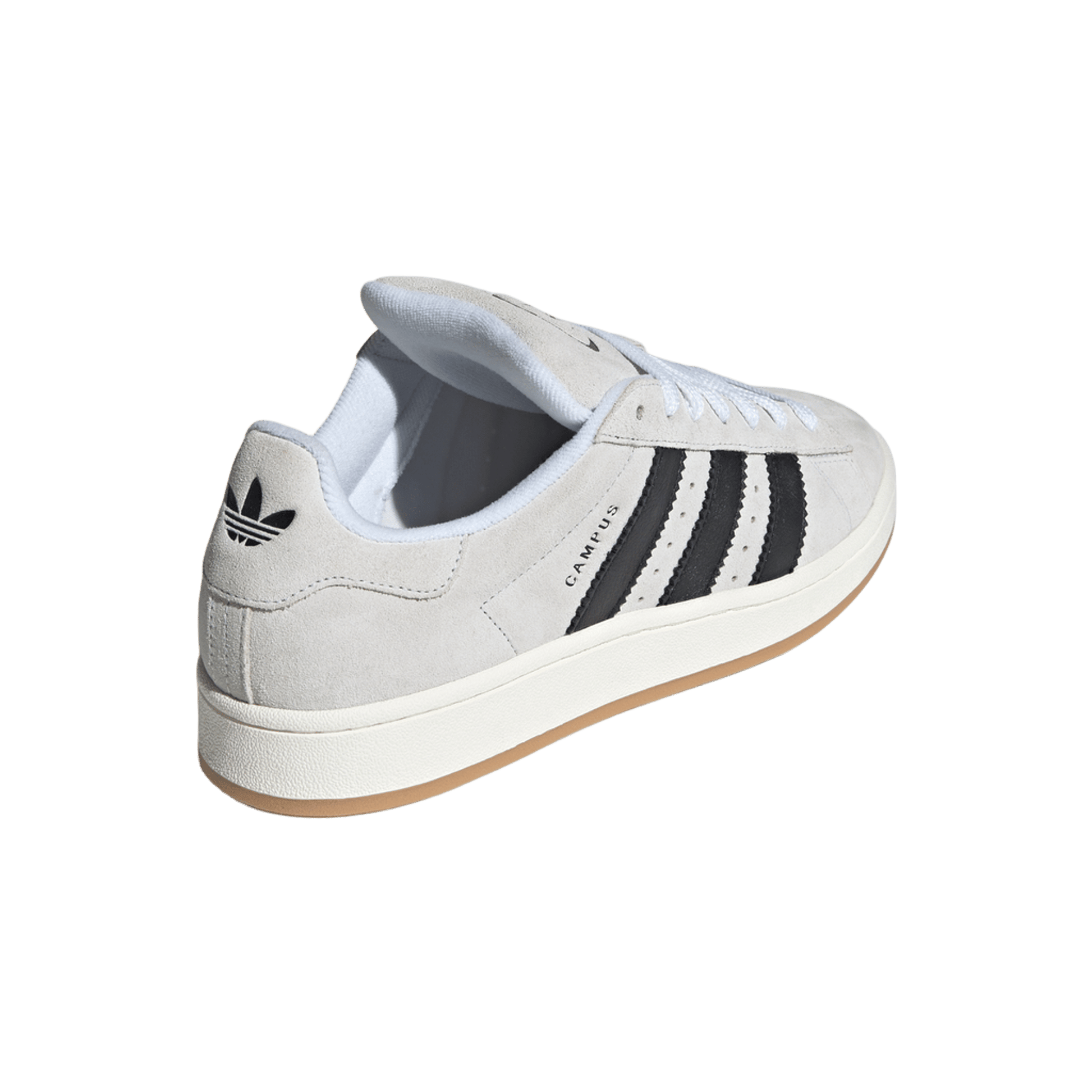 adidas Campus 00s Camp Crystal White Core Black Off White