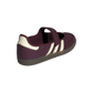 adidas Samba Jane Maroon Cream White (Women's)