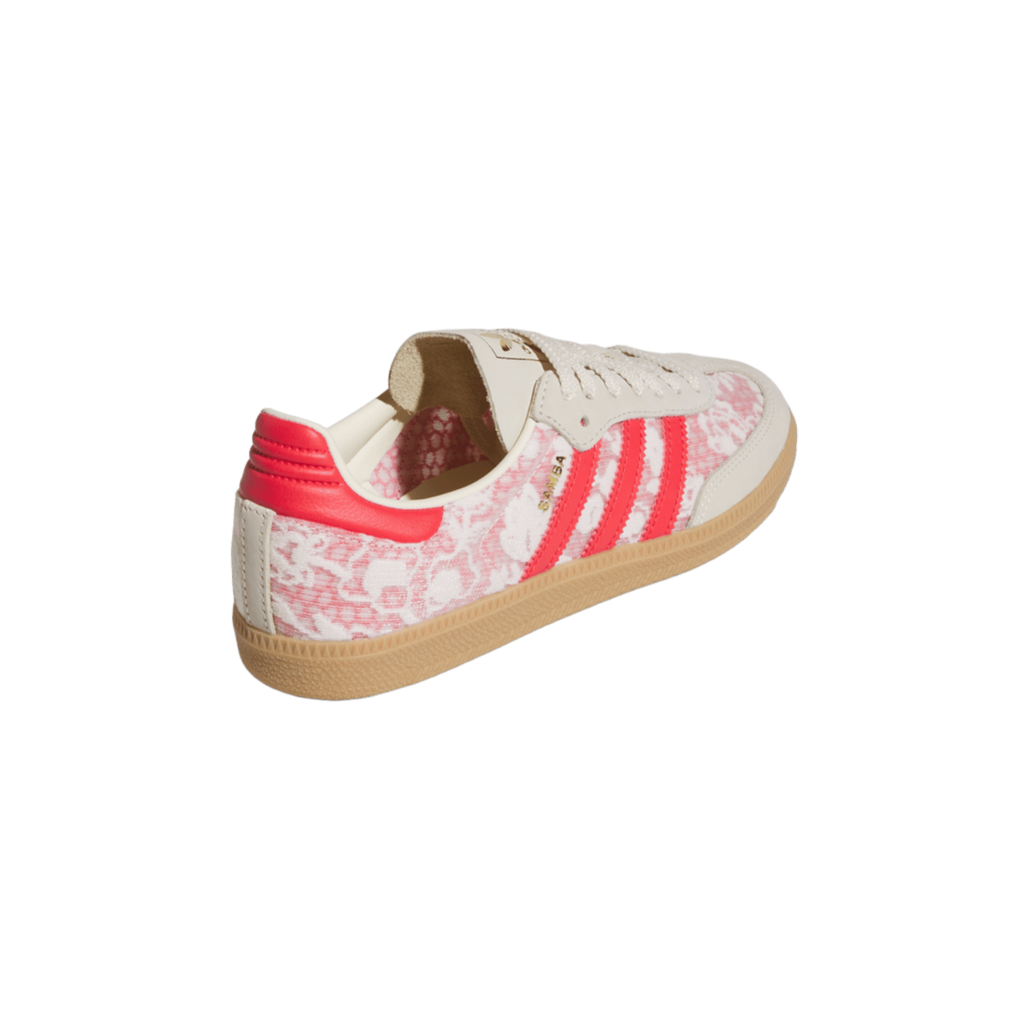 adidas Samba OG Liberty London Better Scarlet (Women's)