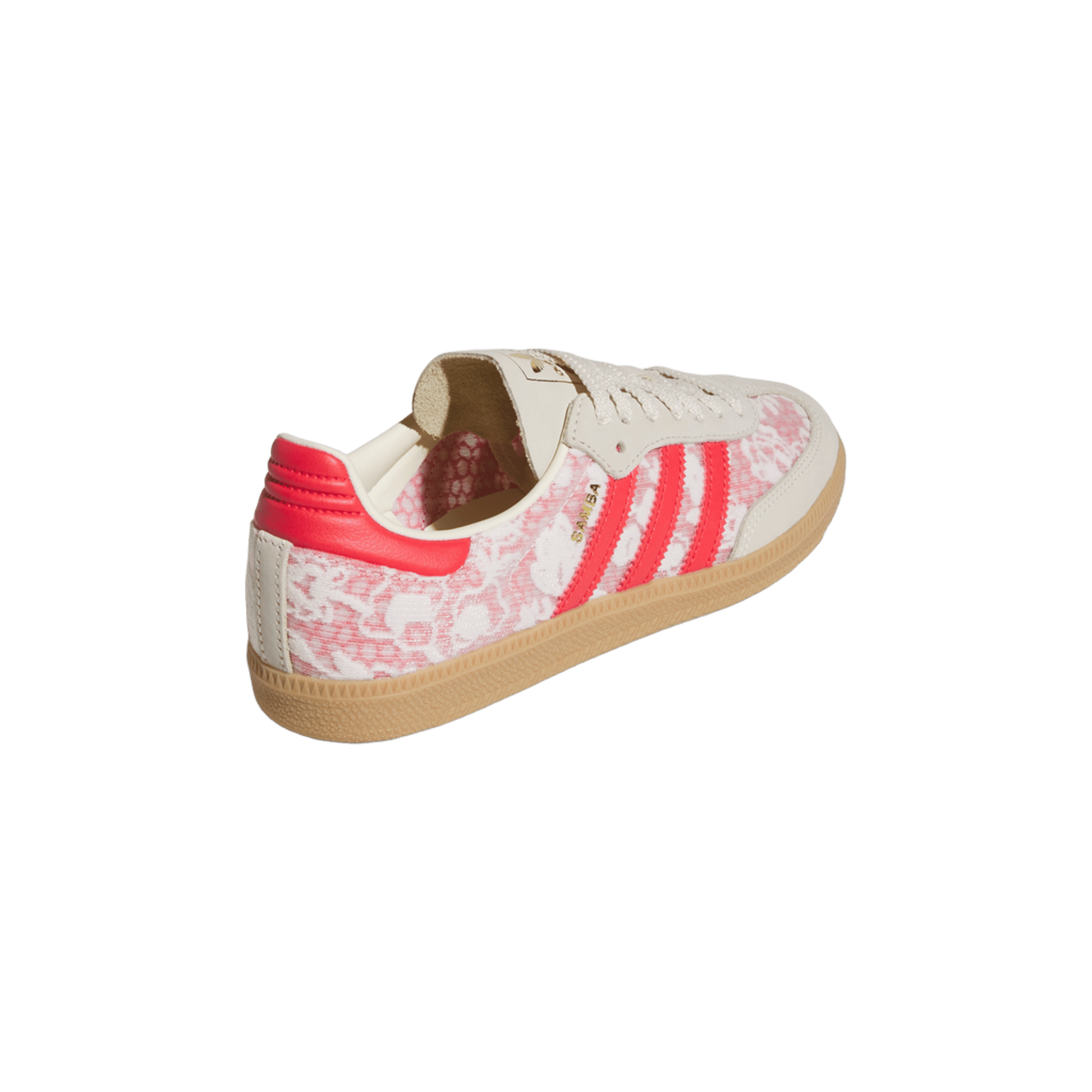 adidas Samba OG Liberty London Better Scarlet (Women's)