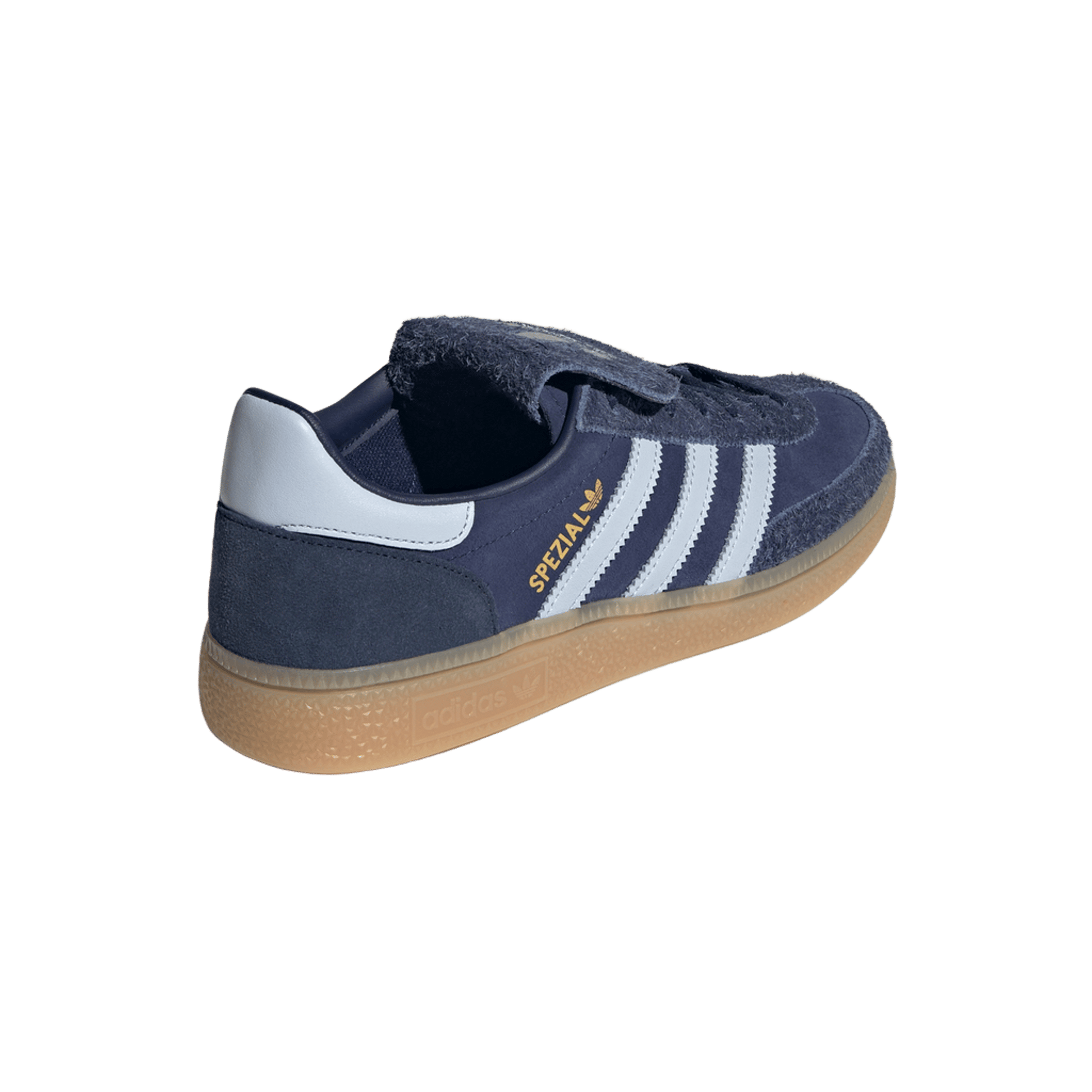 adidas Handball Spezial LT Dark Blue Crystal Sky (Women's)