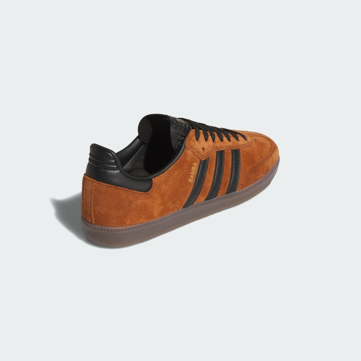 adidas Samba ADV Dusky Bronze