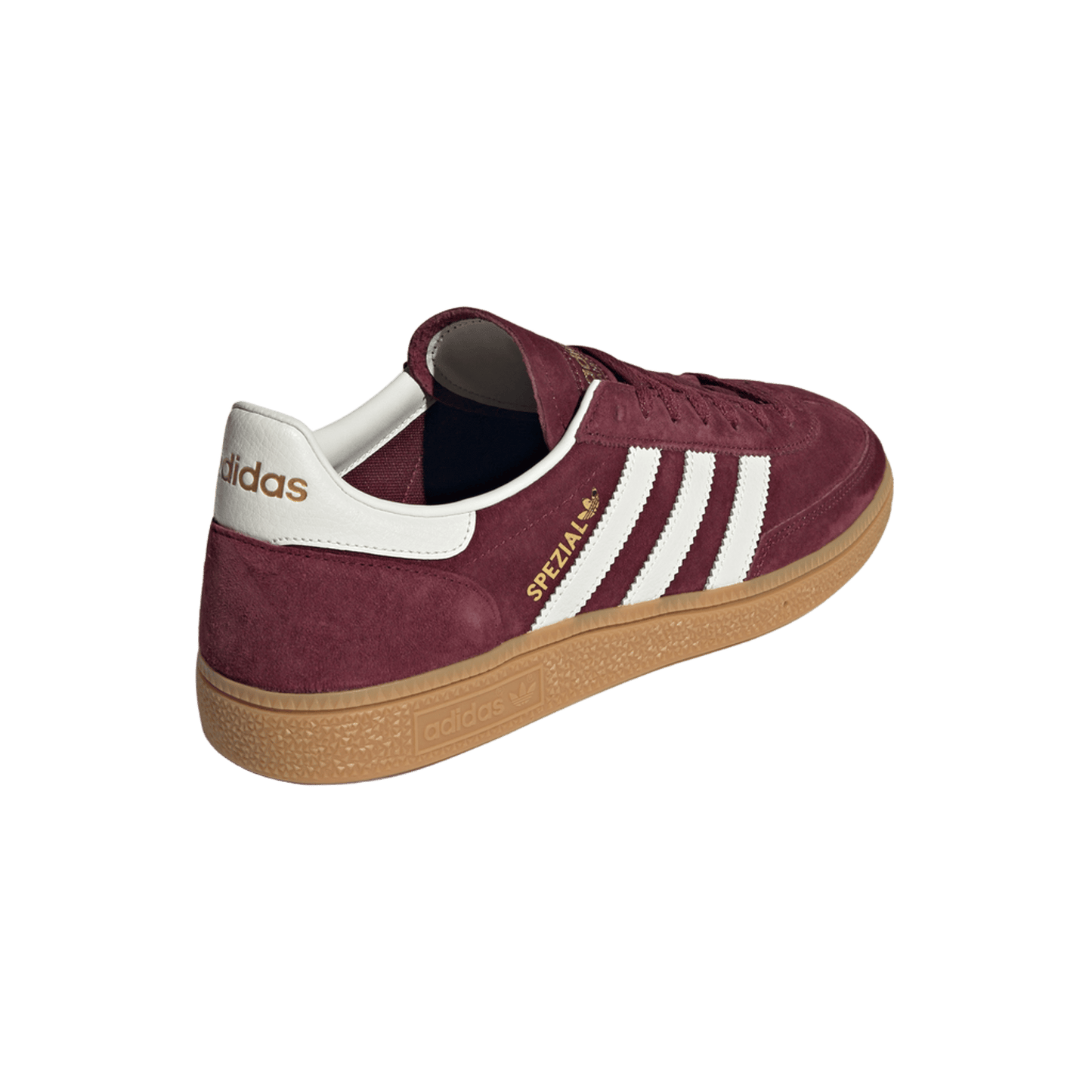 adidas Handball Spezial Shadow Red Off White