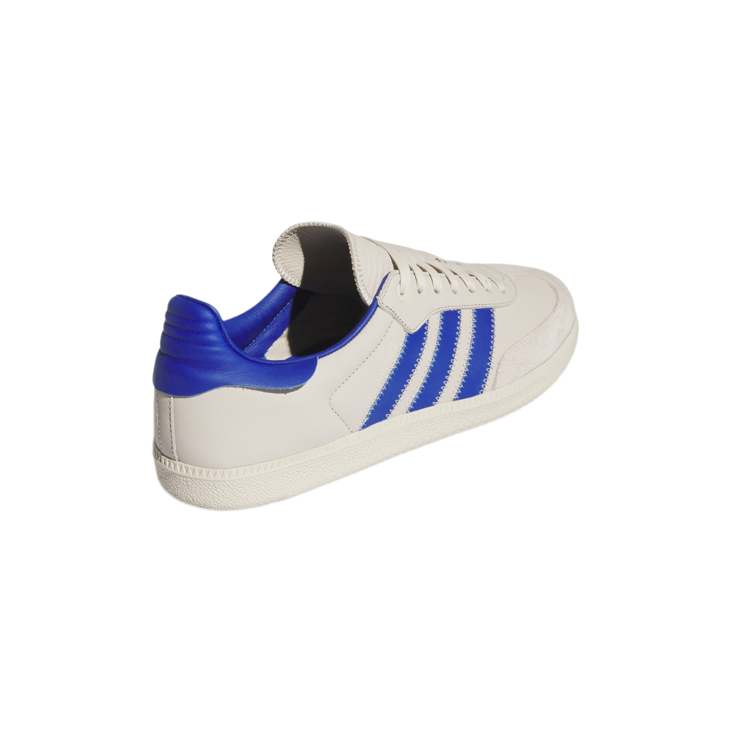 adidas Samba Humanrace Navy Aluminum