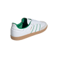 adidas Samba OG Crystal White Green