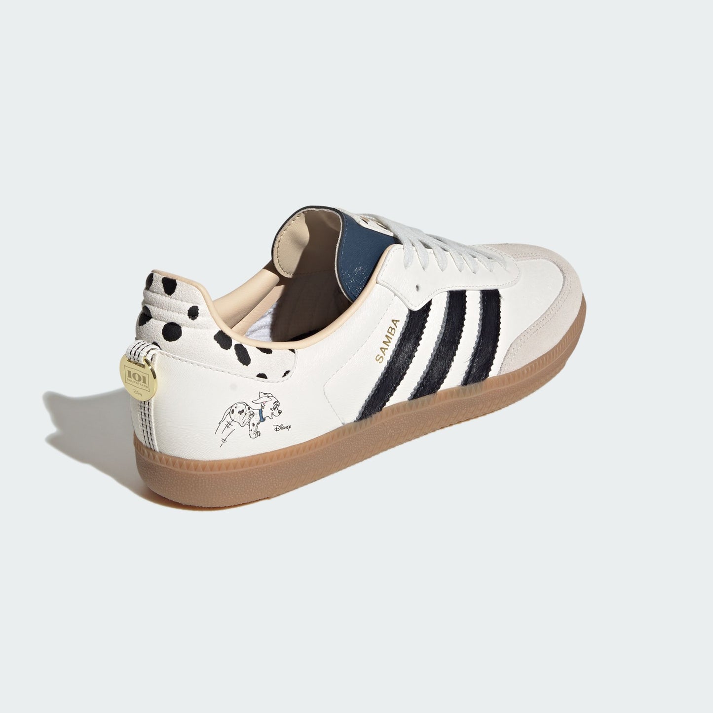adidas Samba Disney 101 Dalmatians Penny