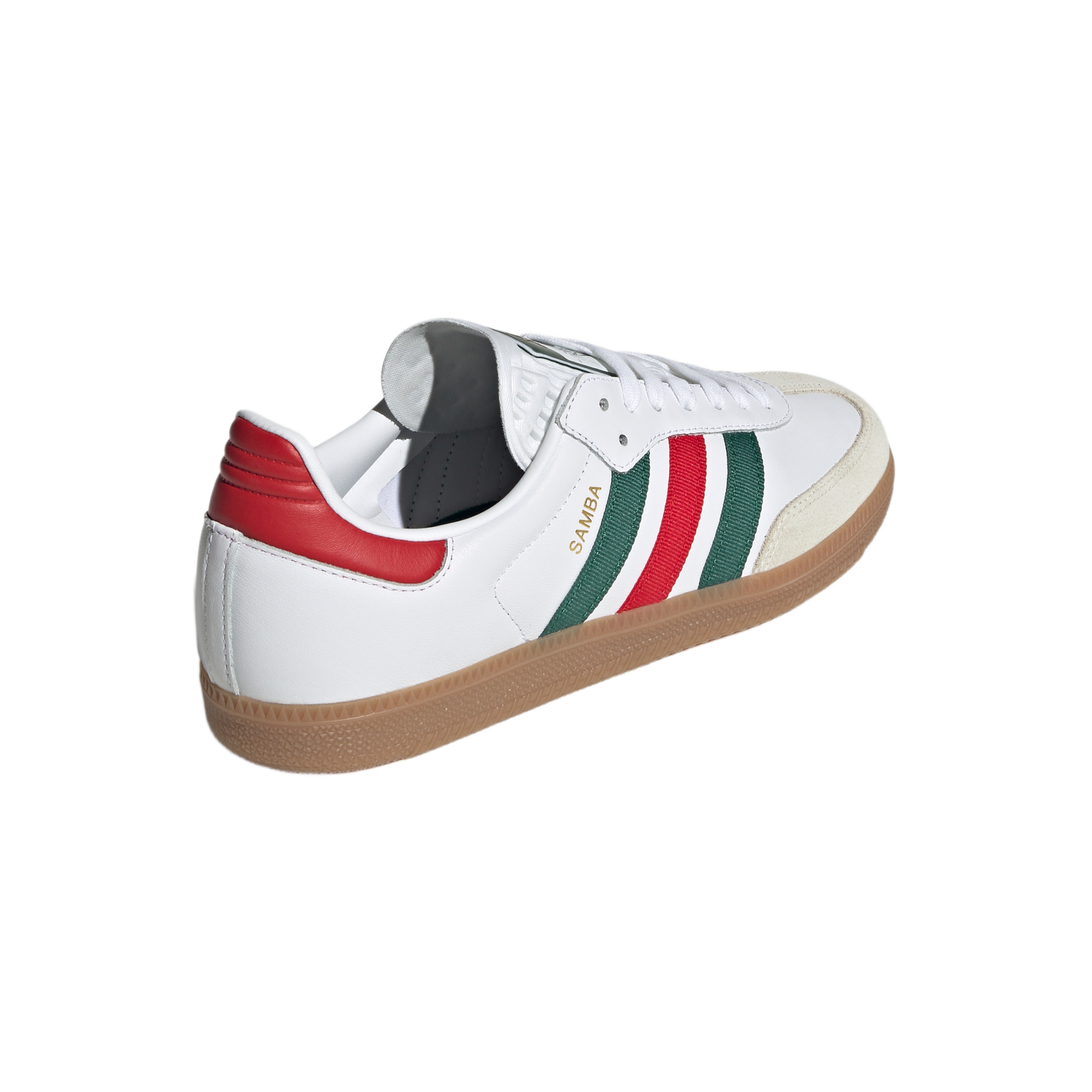 adidas Samba OG FIFA World Cup 2026 Mexico