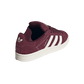 adidas Campus 00s Maroon White (Women's)