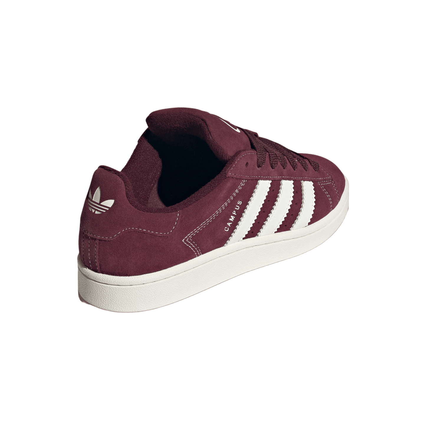 adidas Campus 00s Maroon White (Women's)