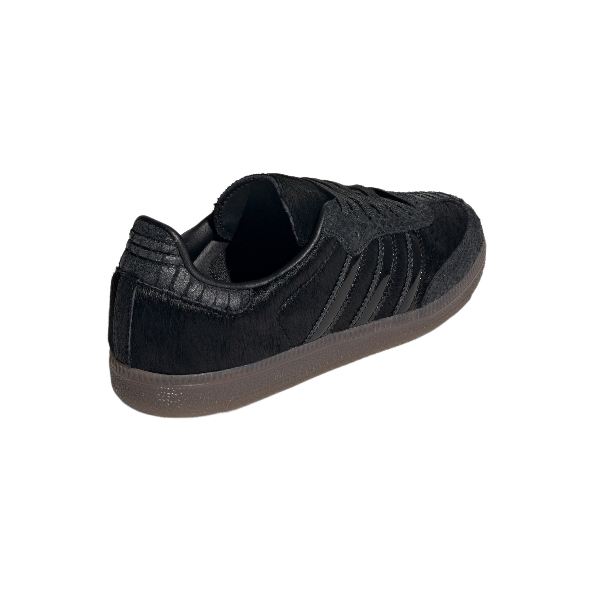 adidas Samba OG Black Off White (Women's)
