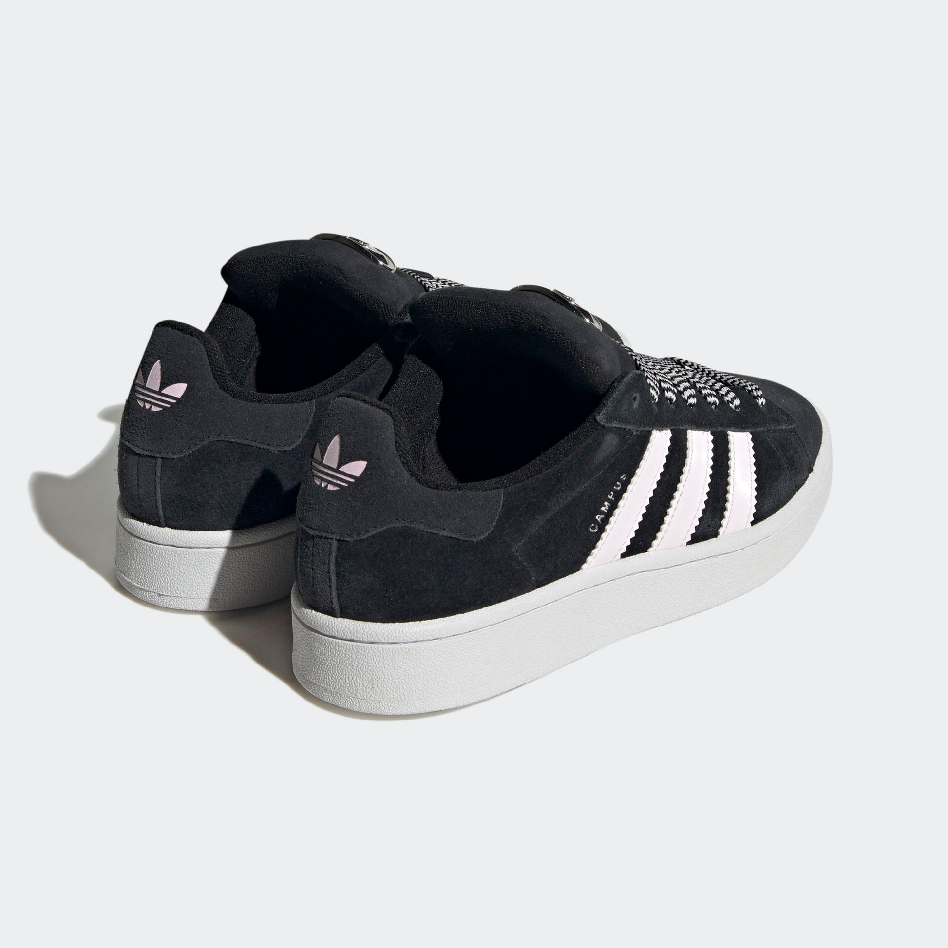 adidas Campus 00s Core Black Almost Pink (Women's)