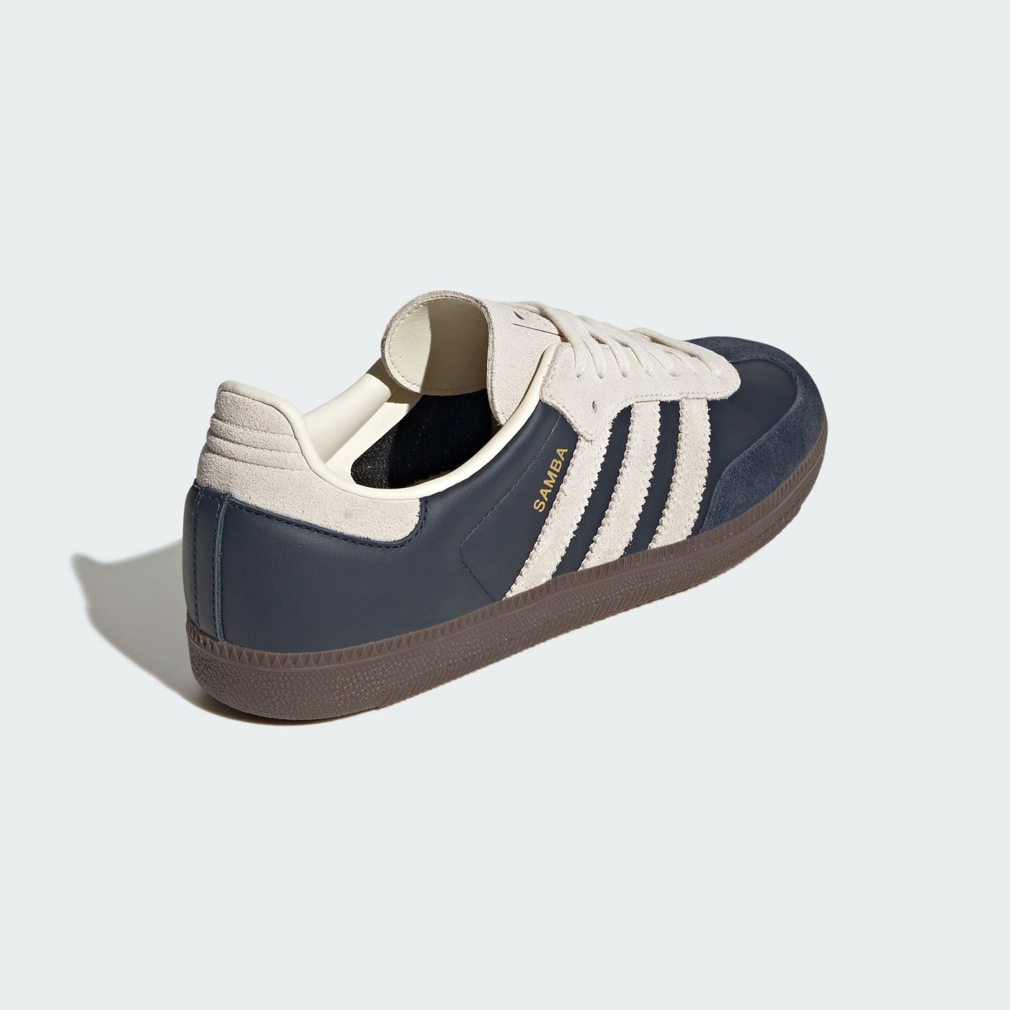 adidas Samba OG Aurora Ink Cream White