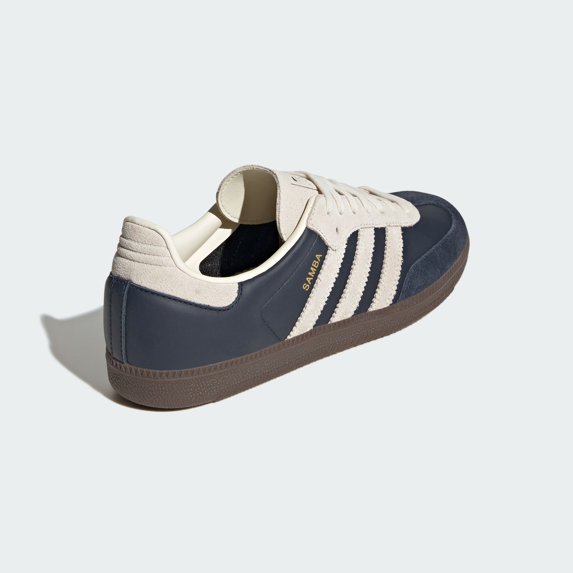 adidas Samba OG Aurora Ink Cream White
