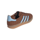 adidas Gazelle Indoor Preloved Brown Clear Sky Gum (Women's)