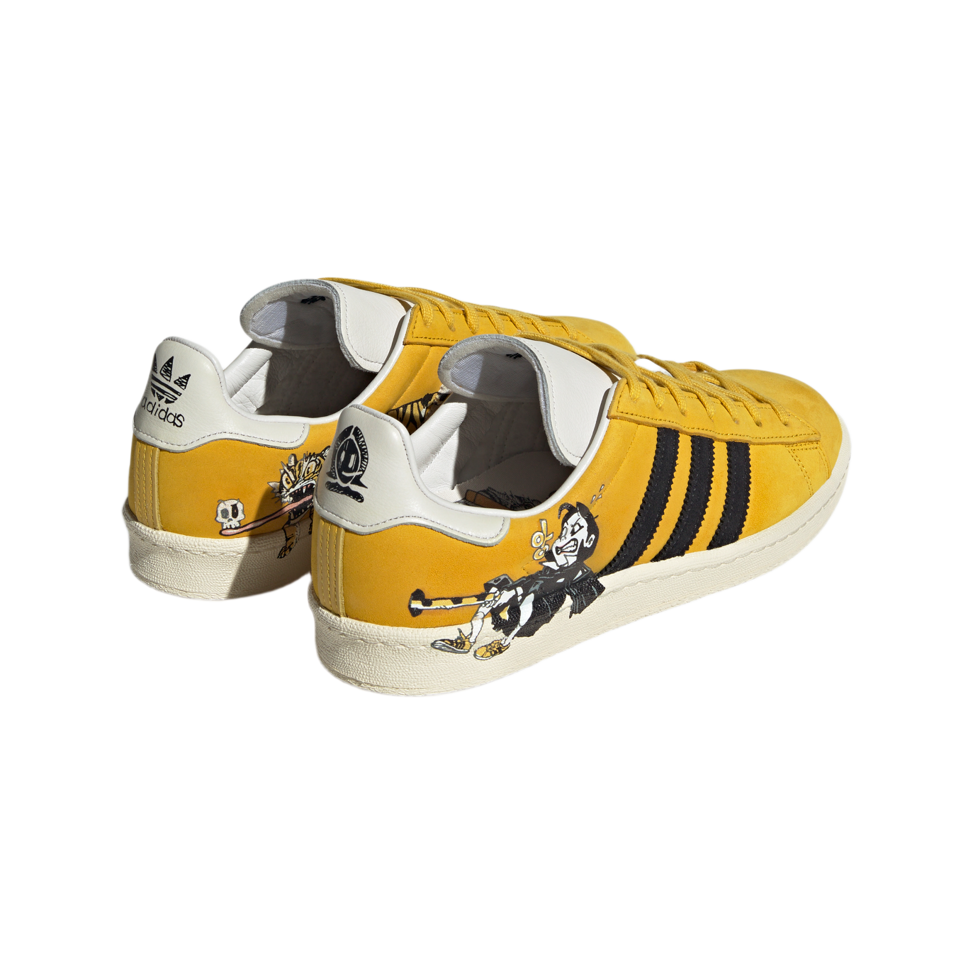 adidas Campus Kasina Kim